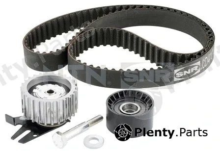 SNR KD458.57 — Timing Belt Kit