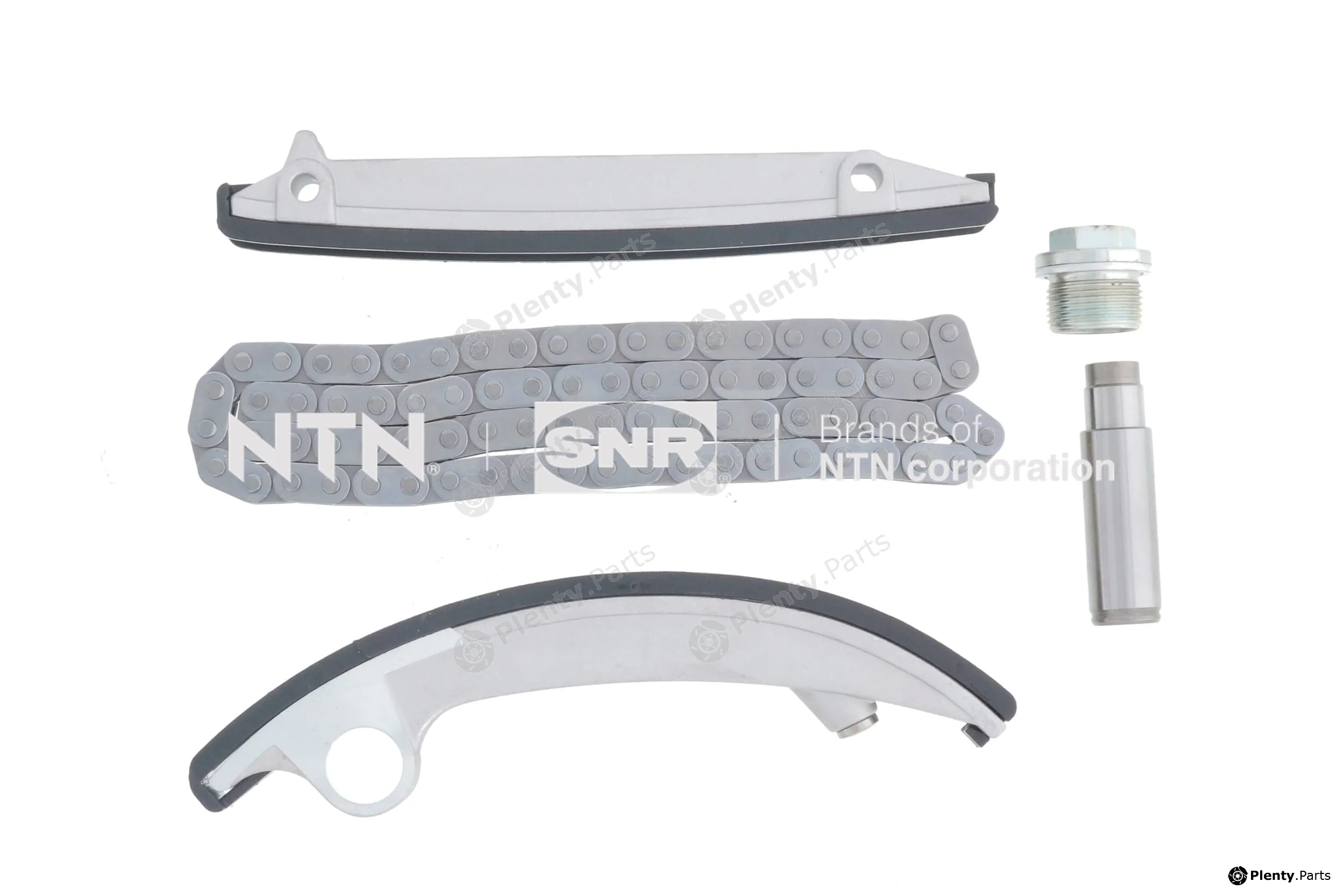 SNR KDC453.12 — Timing Chain Kit