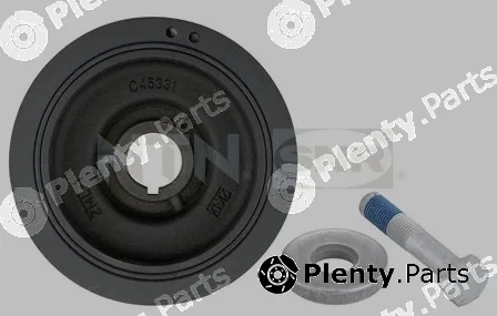 SNR DPF359.05k1 — Belt Pulley, crankshaft