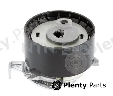 SNR GT352.25 — Tensioner Pulley, timing belt