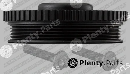 SNR DPF353.05K1 — Belt Pulley, crankshaft
