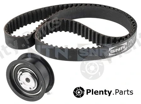 SNR KD457.17 — Timing Belt Kit