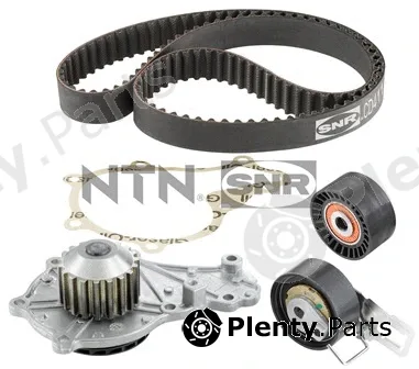 SNR KDP459.690 — Water Pump & Timing Belt Kit