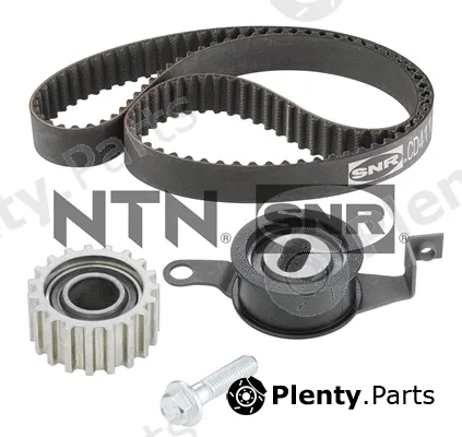 SNR KD452.00 — Timing Belt Kit
