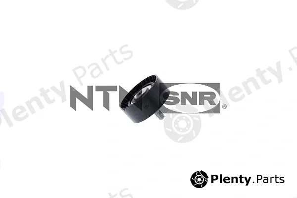 SNR GA350.103 — Tensioner Pulley, V-ribbed belt