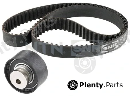 SNR KD458.34 — Timing Belt Kit