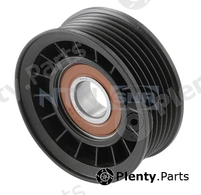 SNR GA352.82 — Tensioner Pulley, V-ribbed belt