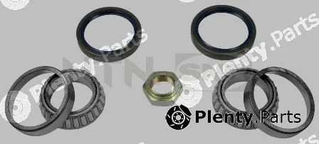 SNR R140.42 — Wheel Bearing Kit