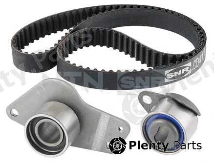 SNR KD455.37 — Timing Belt Kit