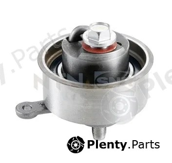 SNR GT370.32 — Tensioner Pulley, timing belt