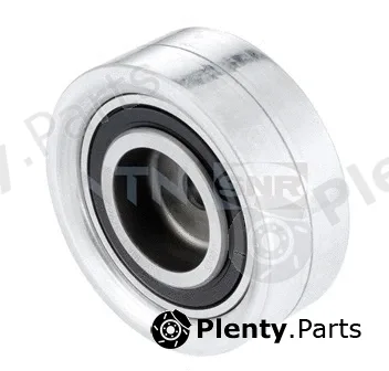 SNR GE357.40 — Deflection/Guide Pulley, timing belt