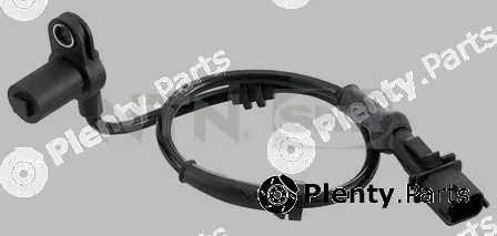 SNR ASB153.01 — Sensor, wheel speed