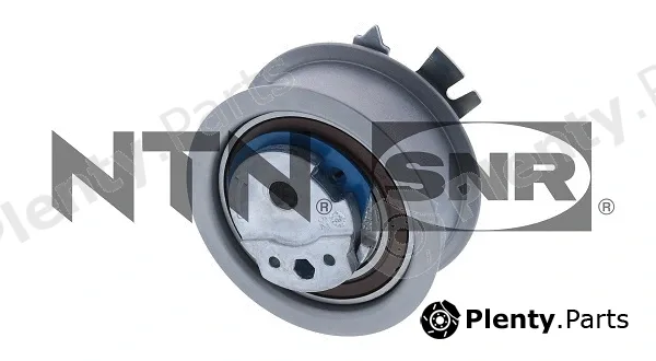 SNR GT357.75 — Tensioner Pulley, timing belt