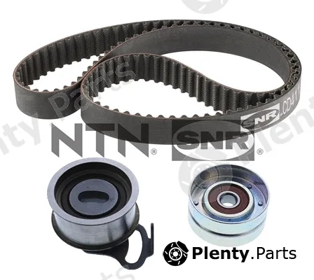 SNR KD469.02 — Timing Belt Kit