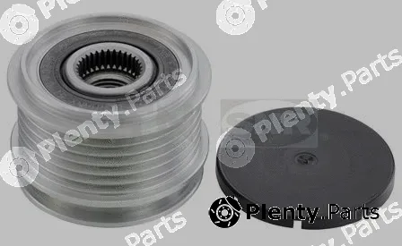 SNR GA754.05 — Alternator Freewheel Clutch