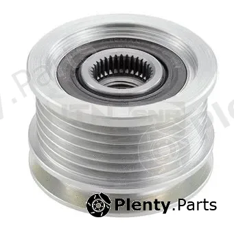 SNR GA754.15 — Alternator Freewheel Clutch
