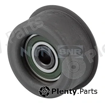 SNR GE353.13 — Deflection/Guide Pulley, timing belt
