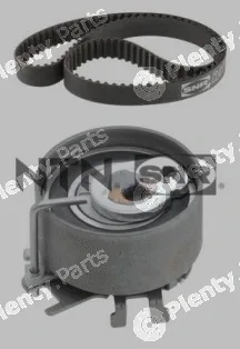 SNR KD459.41 — Timing Belt Kit