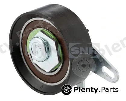 SNR GT357.28 — Tensioner Pulley, timing belt
