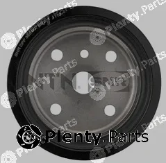 SNR DPF365.00 — Belt Pulley, crankshaft