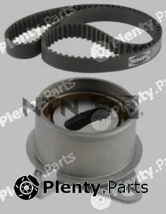 SNR KD473.12 — Timing Belt Kit