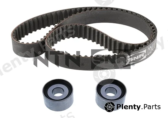 SNR KD455.34 — Timing Belt Kit