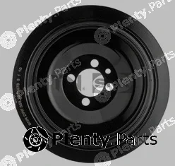 SNR DPF353.10 — Belt Pulley, crankshaft