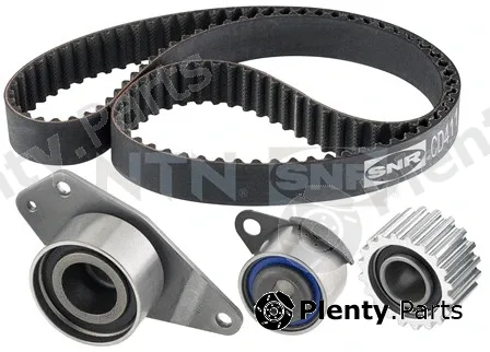 SNR KD455.31 — Timing Belt Kit