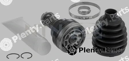 SNR OJK50.002 — Joint Kit, drive shaft