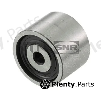 SNR GE357.43 — Deflection/Guide Pulley, timing belt