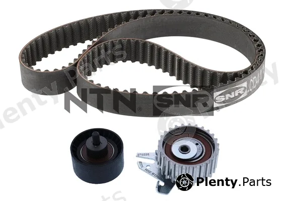 SNR KD458.31 — Timing Belt Kit
