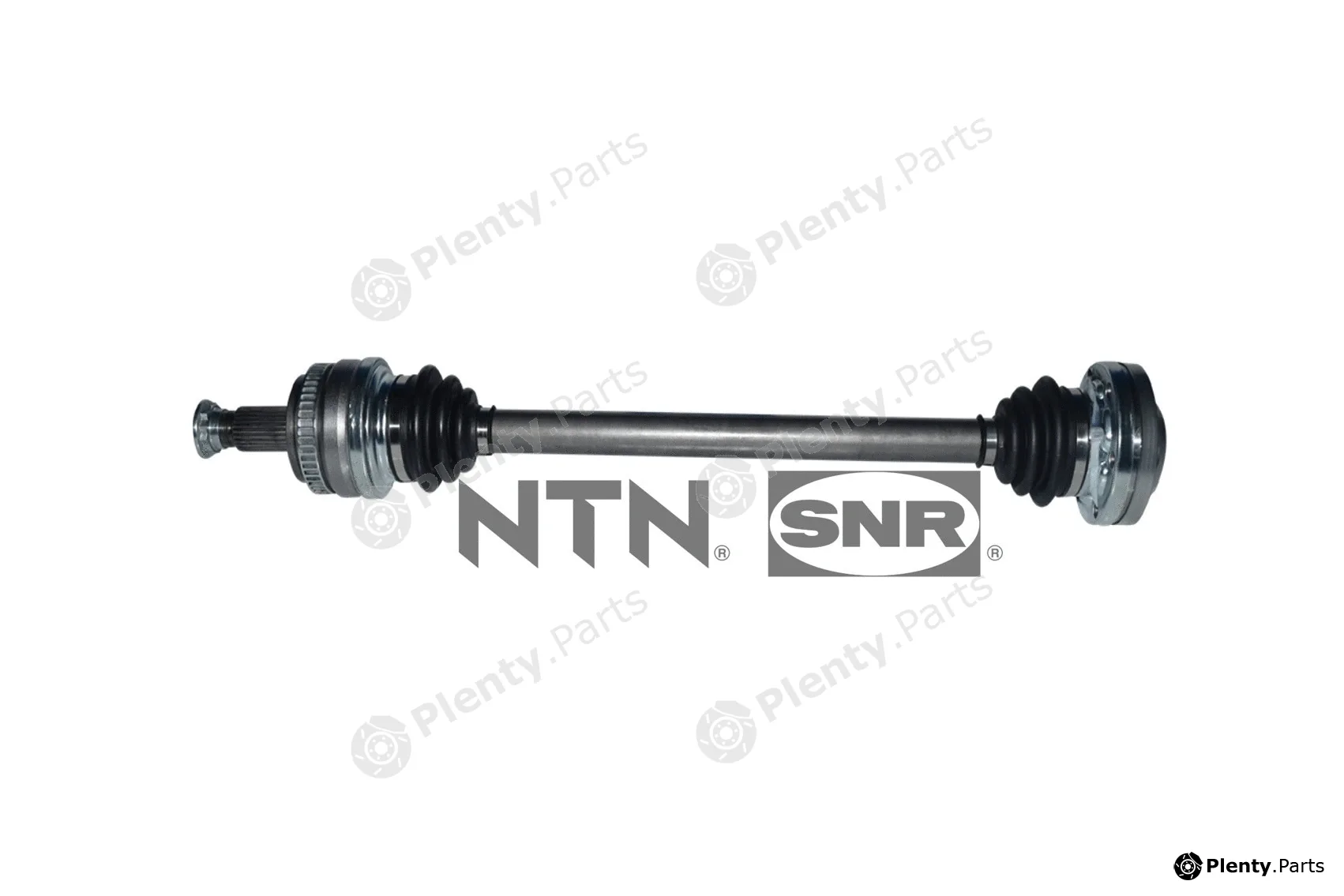 SNR DK50.017 — Drive Shaft