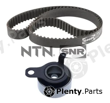 SNR KD469.05 — Timing Belt Kit