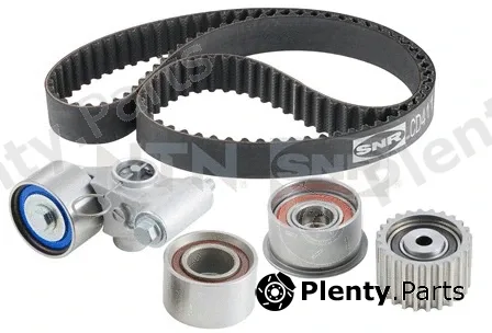 SNR KD481.04 — Timing Belt Kit