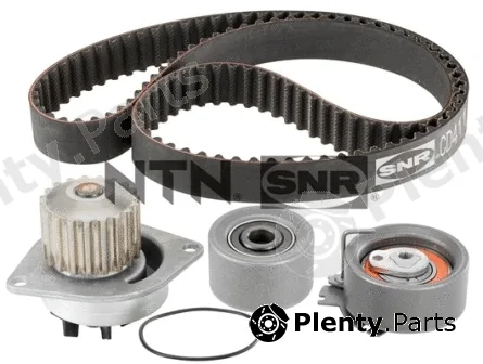 SNR KDP459.360 — Water Pump & Timing Belt Kit