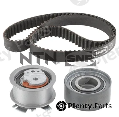 SNR KD473.17 — Timing Belt Kit