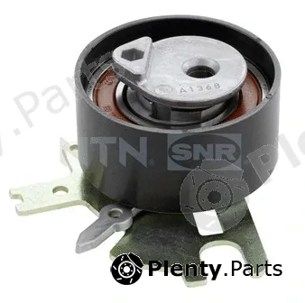 SNR GT359.33 — Tensioner Pulley, timing belt