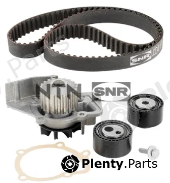 SNR KDP459.330 — Water Pump & Timing Belt Kit