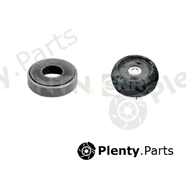 SNR KB653.06 — Repair Kit, suspension strut support mount