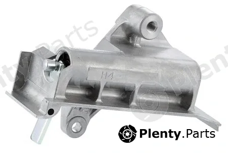 SNR GT357.39 — Tensioner Pulley, timing belt