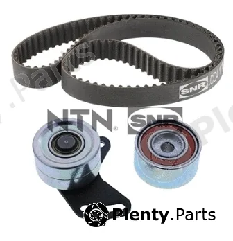 SNR KD469.00 — Timing Belt Kit