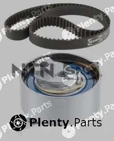 SNR KD457.70 — Timing Belt Kit