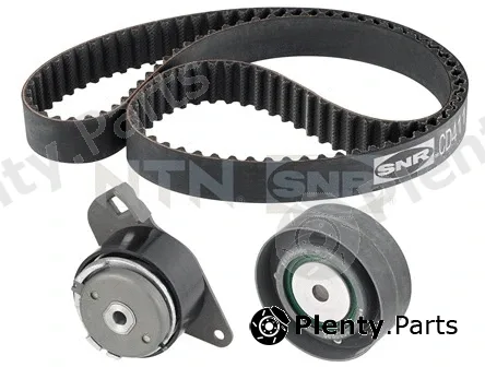 SNR KD455.28 — Timing Belt Kit