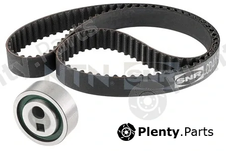 SNR KD459.08 — Timing Belt Kit