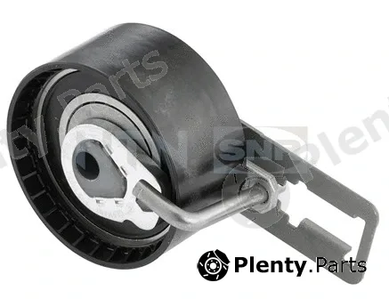 SNR GT359.43 — Tensioner Pulley, timing belt