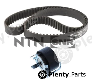 SNR KD452.29 — Timing Belt Kit