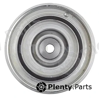 SNR DPF359.18 — Belt Pulley, crankshaft