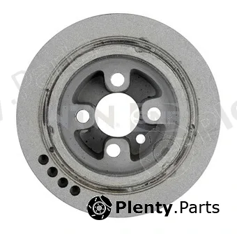 SNR DPF357.11 — Belt Pulley, crankshaft