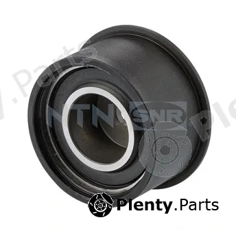 SNR GE353.07 — Deflection/Guide Pulley, timing belt