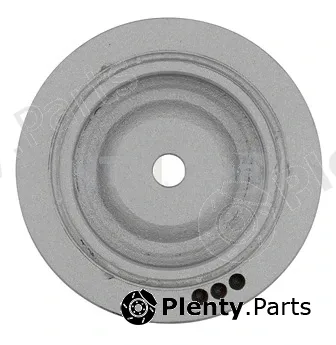 SNR DPF355.19 — Belt Pulley, crankshaft